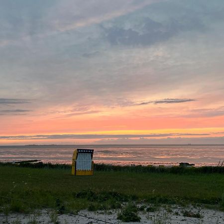 Meerliebe Cuxhaven Exterior photo